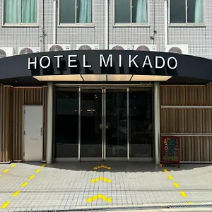 Mikado Ōsaka